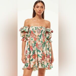 MISA Los Angeles - Zadie Dress - NWT - Size M